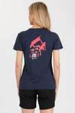 GRACE DONNA T-SHIRT M/M - BOX ASS. 10 PZ