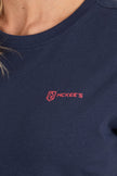 GRACE DONNA T-SHIRT M/M - BOX ASS. 10 PZ