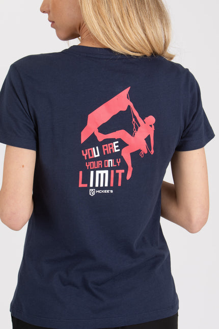 GRACE DONNA T-SHIRT M/M - BOX ASS. 10 PZ