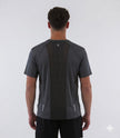 AXTEN 2.0 UOMO T-SHIRT MEZZA MANICA IN SQUARED MESH - (BOX ASS. 8 PZ)