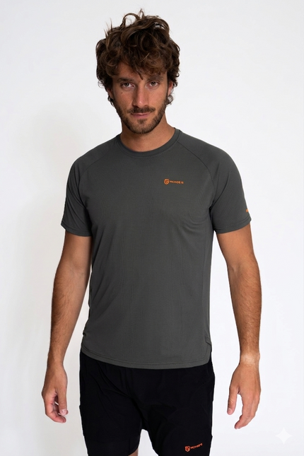 TARASSACO UOMO T-SHIRT M/M (BOX ASS. 10 PZ)