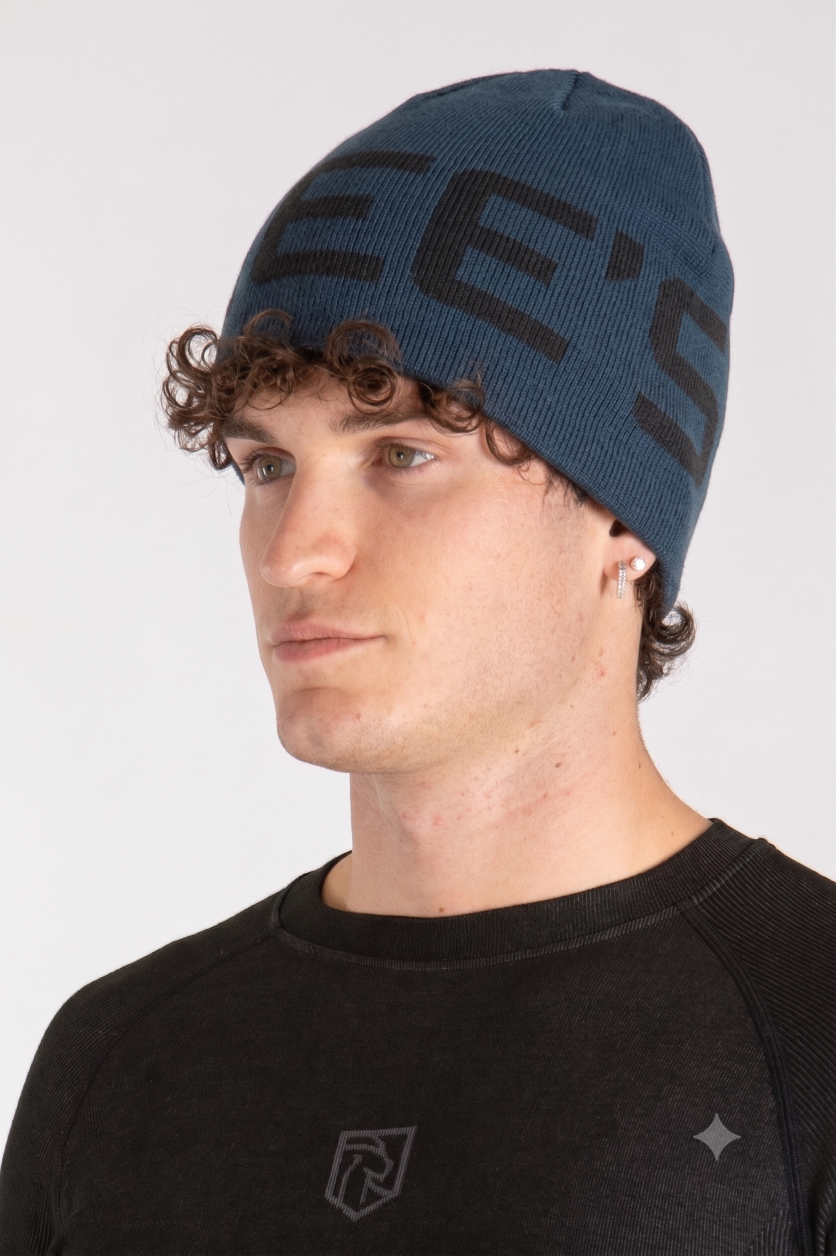 WILLOW UNISEX BERRETTO JAQUARD - (BOX ASS. 16 PEZZI)