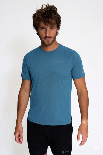 TARASSACO UOMO T-SHIRT M/M (BOX ASS. 10 PZ)