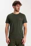 ORLEN UOMO T-SHIRT M/M - (BOX ASS. 8 PZ)