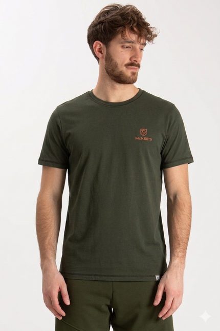 ORLEN UOMO T-SHIRT M/M (BOX ASS. 8 PZ)
