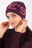 WILLOW UNISEX BERRETTO JAQUARD - (BOX ASS. 16 PEZZI)