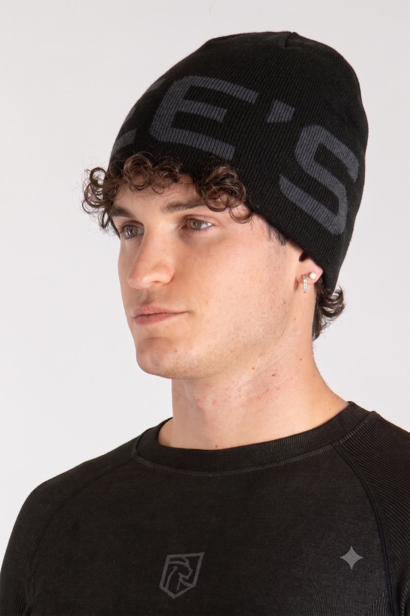 WILLOW UNISEX BERRETTO JAQUARD - (BOX ASS. 16 PEZZI)