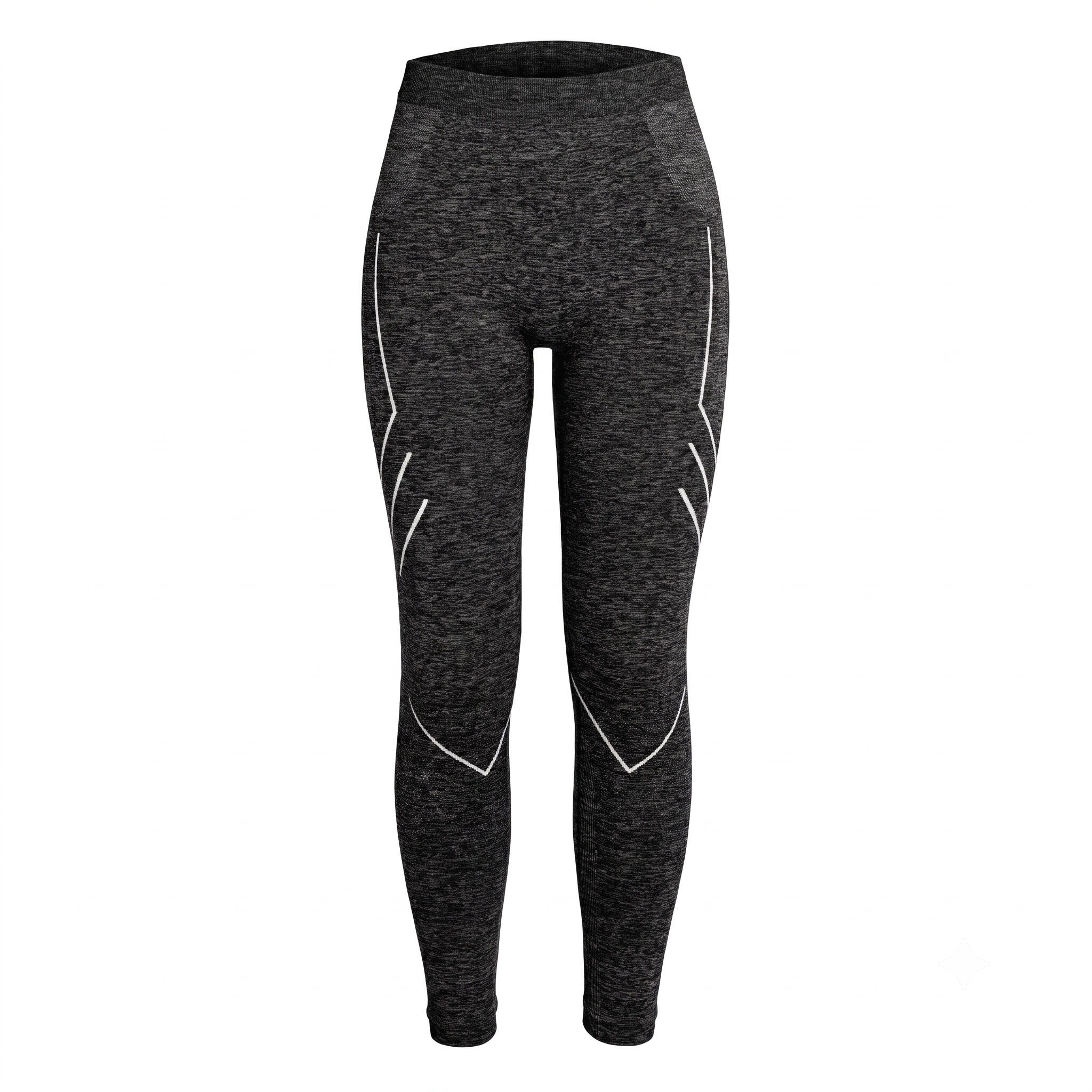 ORION UNISEX LEGGINGS LUNGO INTIMO TERMICO - (BOX ASS. 6 PZ)