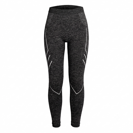 ORION UNISEX LEGGINGS LUNGO INTIMO TERMICO - (BOX ASS. 6 PZ)