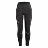 ORION UNISEX LEGGINGS LUNGO INTIMO TERMICO - (BOX ASS. 6 PZ)
