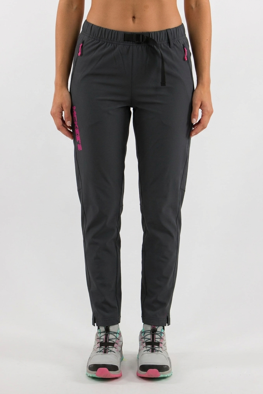 HAYES PANTALONE TREKKING DONNA