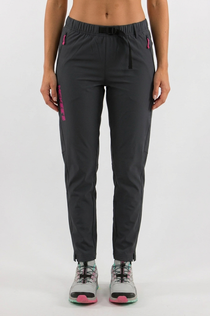 HAYES PANTALONE TREKKING DONNA