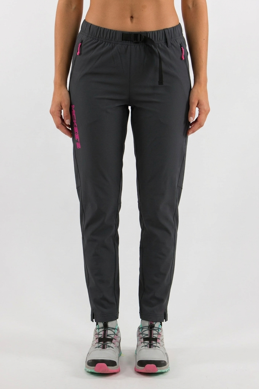 HAYES PANTALONE TREKKING DONNA