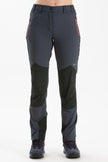 HEKLA DONNA PANTALONE TREKKING CON RINFORZI