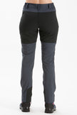 HEKLA DONNA PANTALONE TREKKING CON RINFORZI