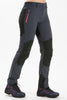 HEKLA DONNA PANTALONE TREKKING CON RINFORZI