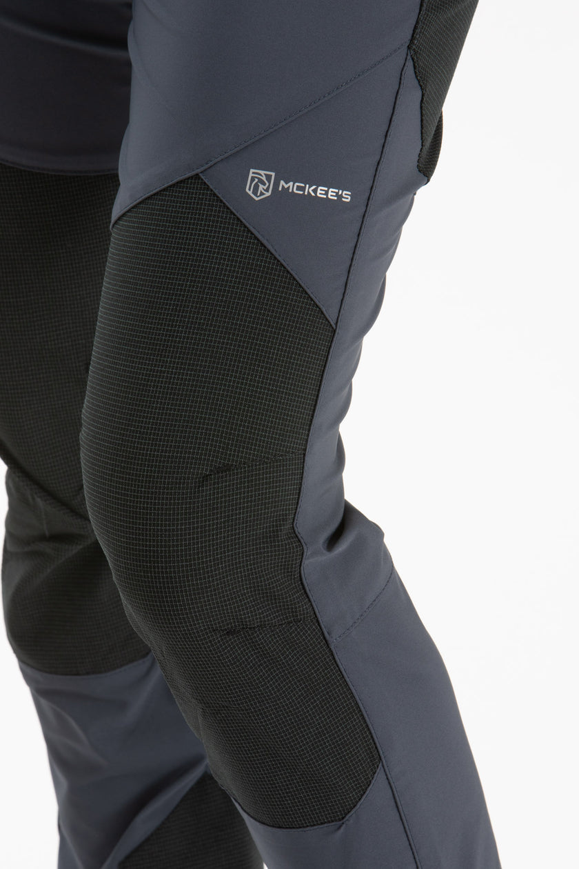 HEKLA DONNA PANTALONE TREKKING CON RINFORZI