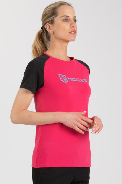 ISCHIA T-SHIRT M/M DONNA (BOX ASS. 10 PZ)