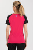 ISCHIA DONNA T-SHIRT M/M - BOX ASS. 10 PZ