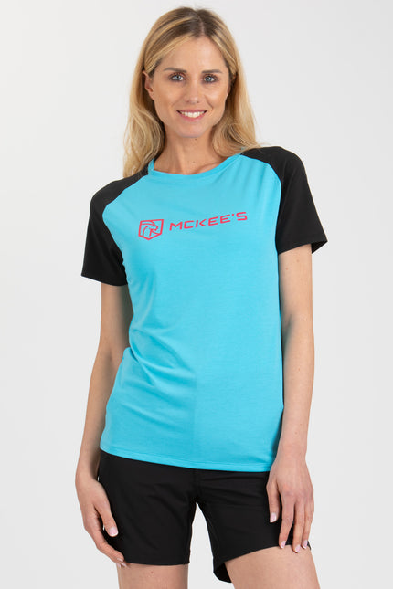 ISCHIA T-SHIRT M/M DONNA (BOX ASS. 10 PZ)