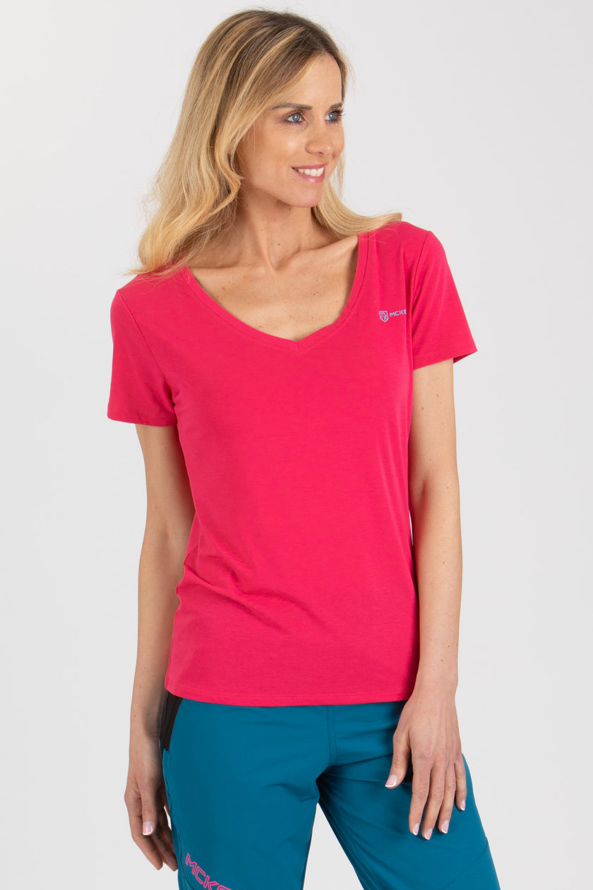 ISLUNGA DONNA T-SHIRT M/M - BOX ASS. 10 PZ