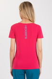 ISLUNGA DONNA T-SHIRT M/M - BOX ASS. 10 PZ
