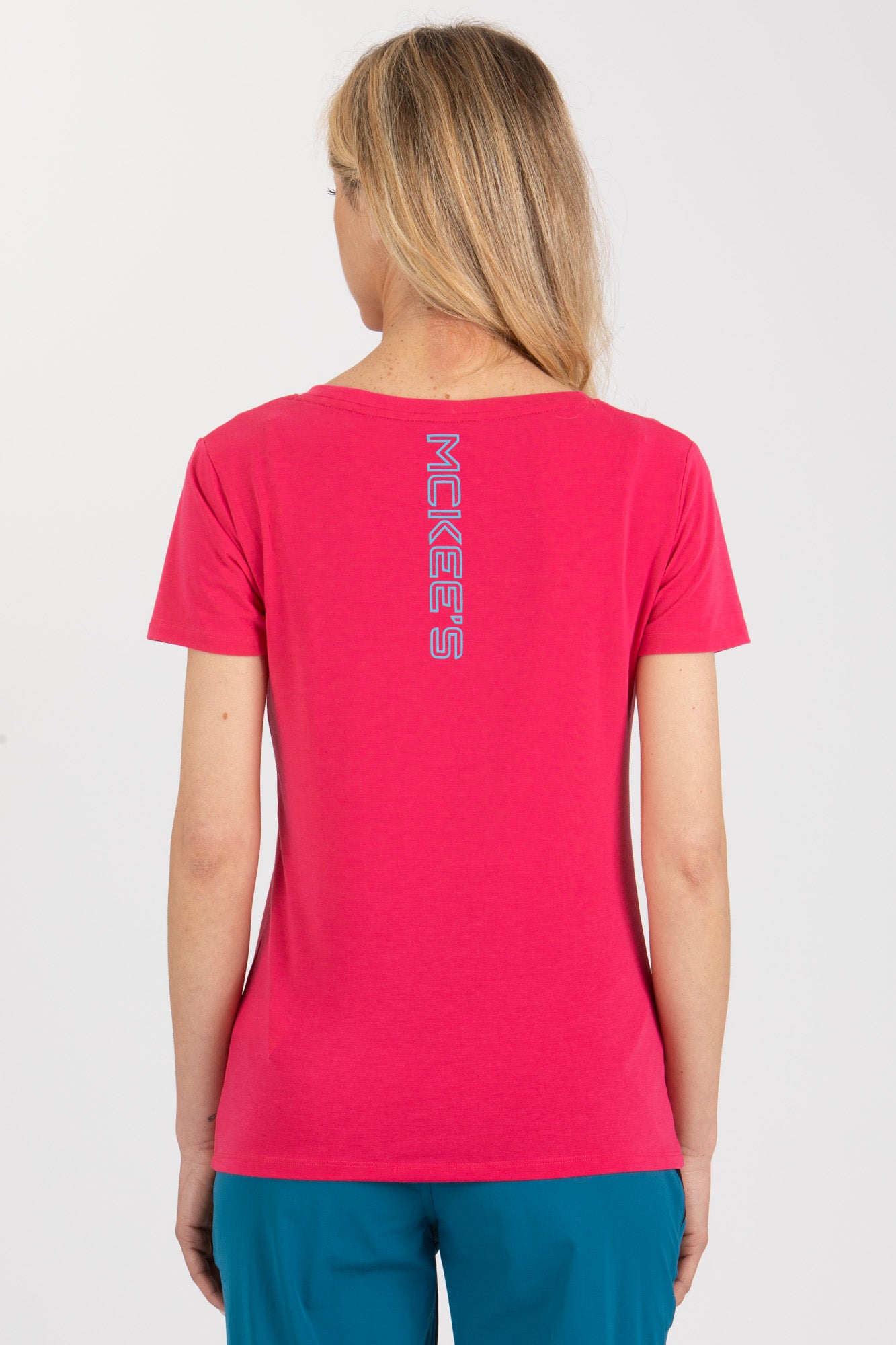 ISLUNGA DONNA T-SHIRT M/M - BOX ASS. 10 PZ