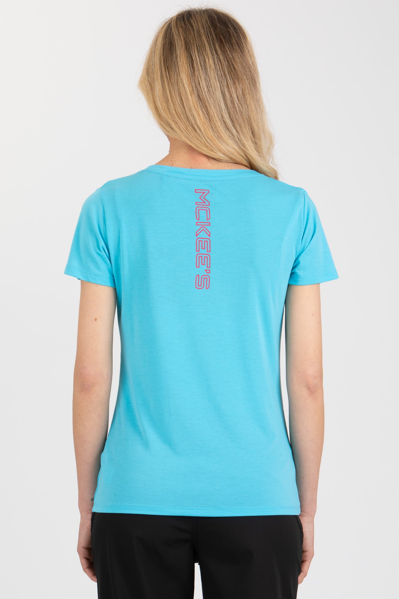 ISLUNGA DONNA T-SHIRT M/M - BOX ASS. 10 PZ
