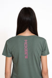 ISLUNGA V2 DONNA T-SHIRT M/M (BOX ASS. 10 PZ)