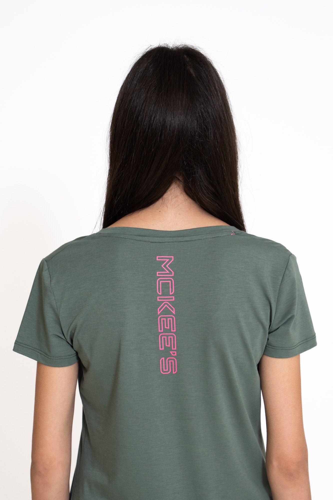 ISLUNGA V2 DONNA T-SHIRT M/M (BOX ASS. 10 PZ)