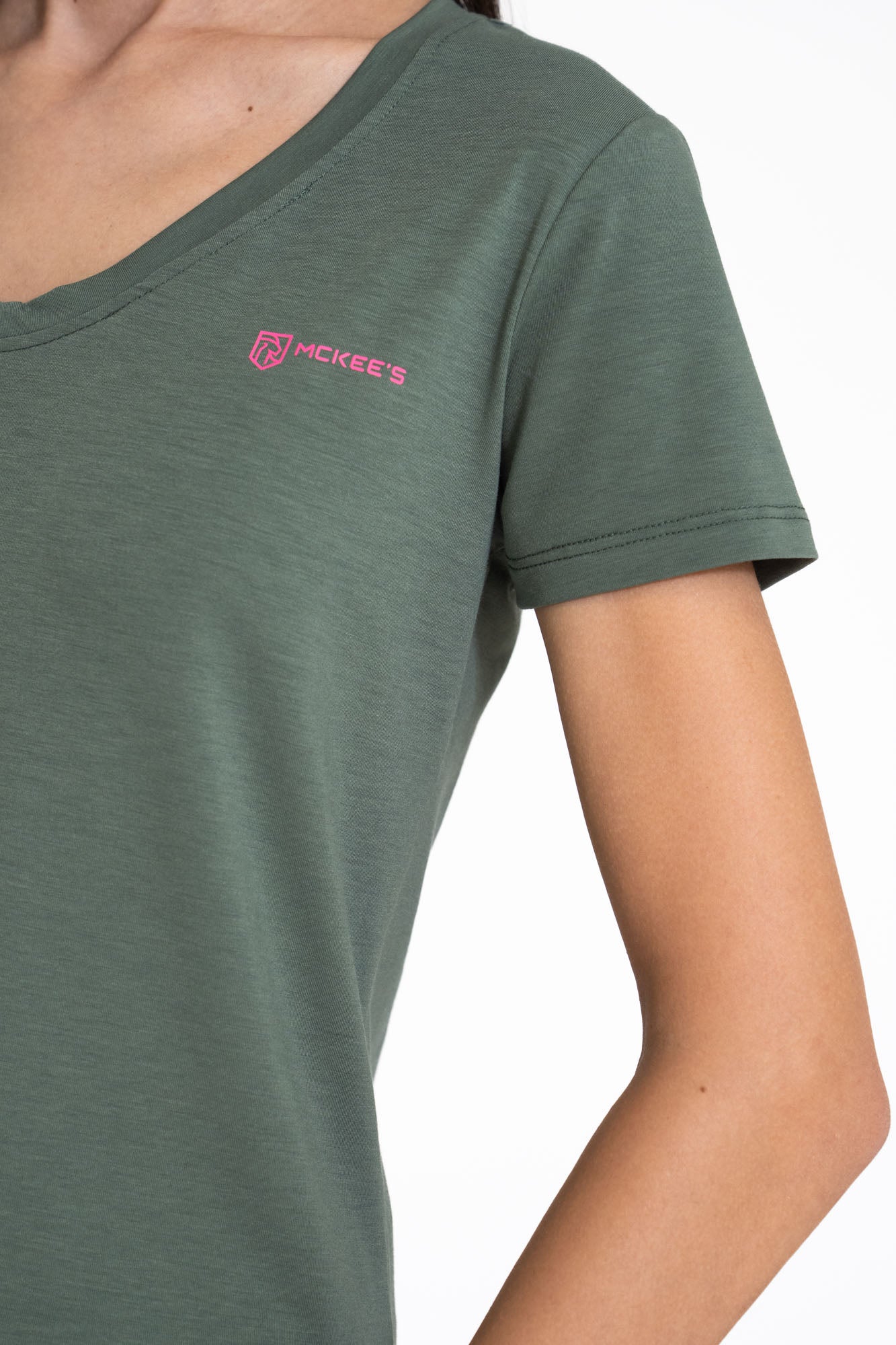 ISLUNGA V2 DONNA T-SHIRT M/M (BOX ASS. 10 PZ)