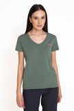 ISLUNGA V2 DONNA T-SHIRT M/M (BOX ASS. 10 PZ)