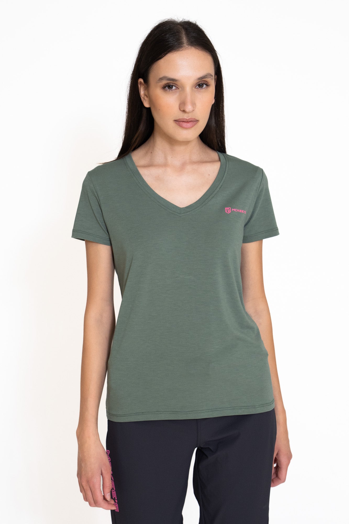ISLUNGA V2 DONNA T-SHIRT M/M (BOX ASS. 10 PZ)