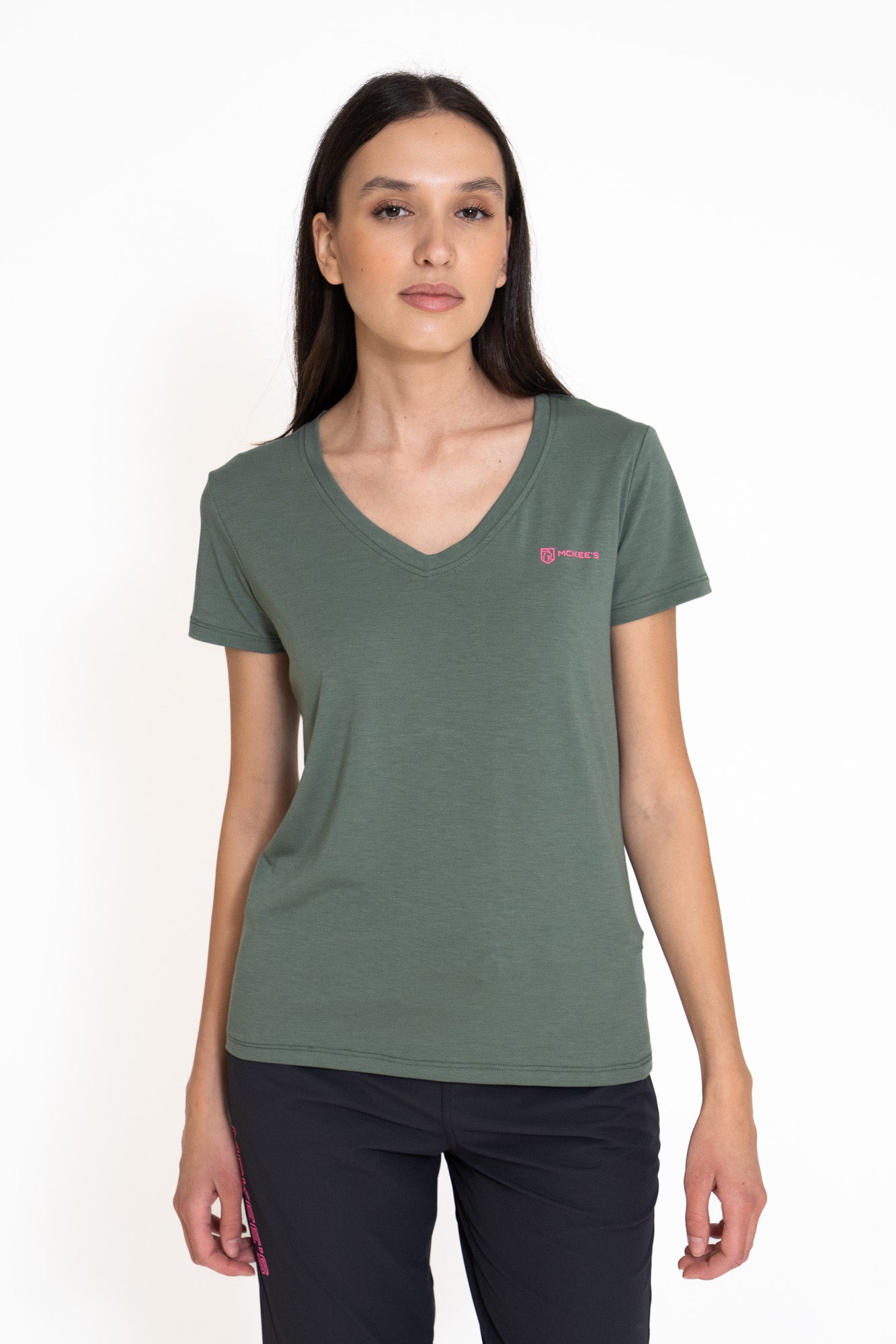 ISLUNGA V2 DONNA T-SHIRT M/M (BOX ASS. 10 PZ)