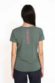 ISLUNGA V2 DONNA T-SHIRT M/M (BOX ASS. 10 PZ)