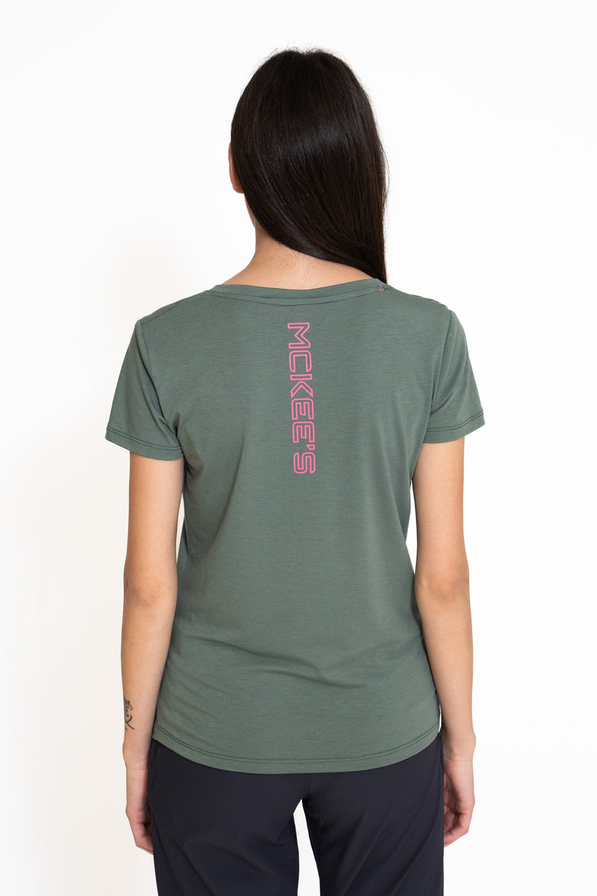 ISLUNGA V2 DONNA T-SHIRT M/M (BOX ASS. 10 PZ)