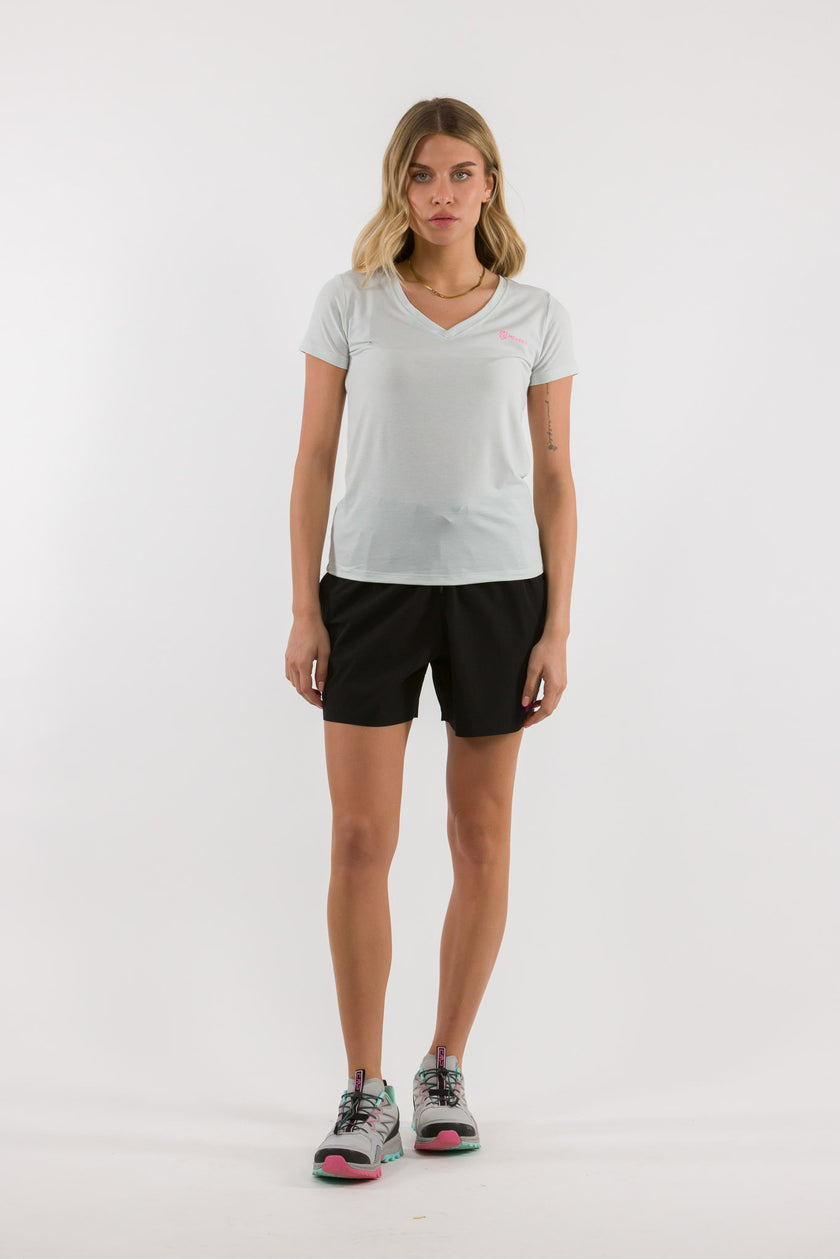 ISLUNGA V2 DONNA T-SHIRT M/M (BOX ASS. 10 PZ)