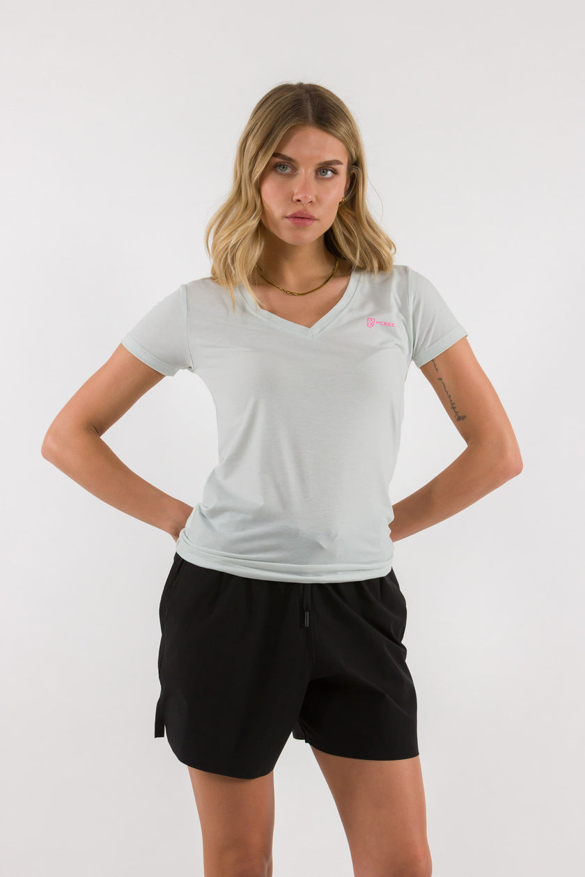 ISLUNGA V2 DONNA T-SHIRT M/M (BOX ASS. 10 PZ)