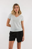 ISLUNGA V2 DONNA T-SHIRT M/M (BOX ASS. 10 PZ)
