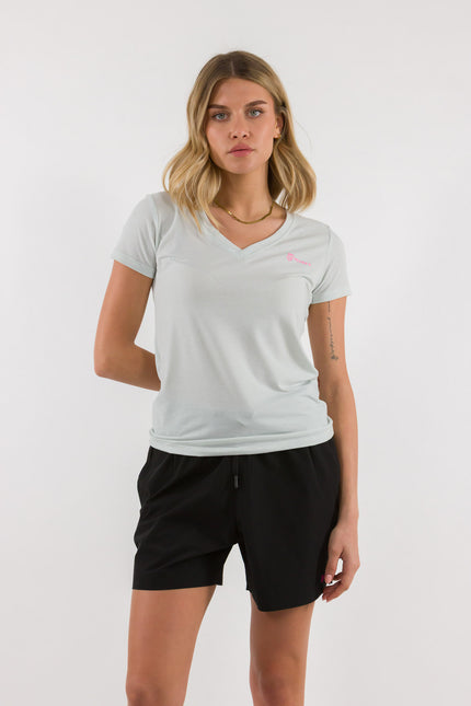 ISLUNGA V2 DONNA T-SHIRT M/M (BOX ASS. 10 PZ)