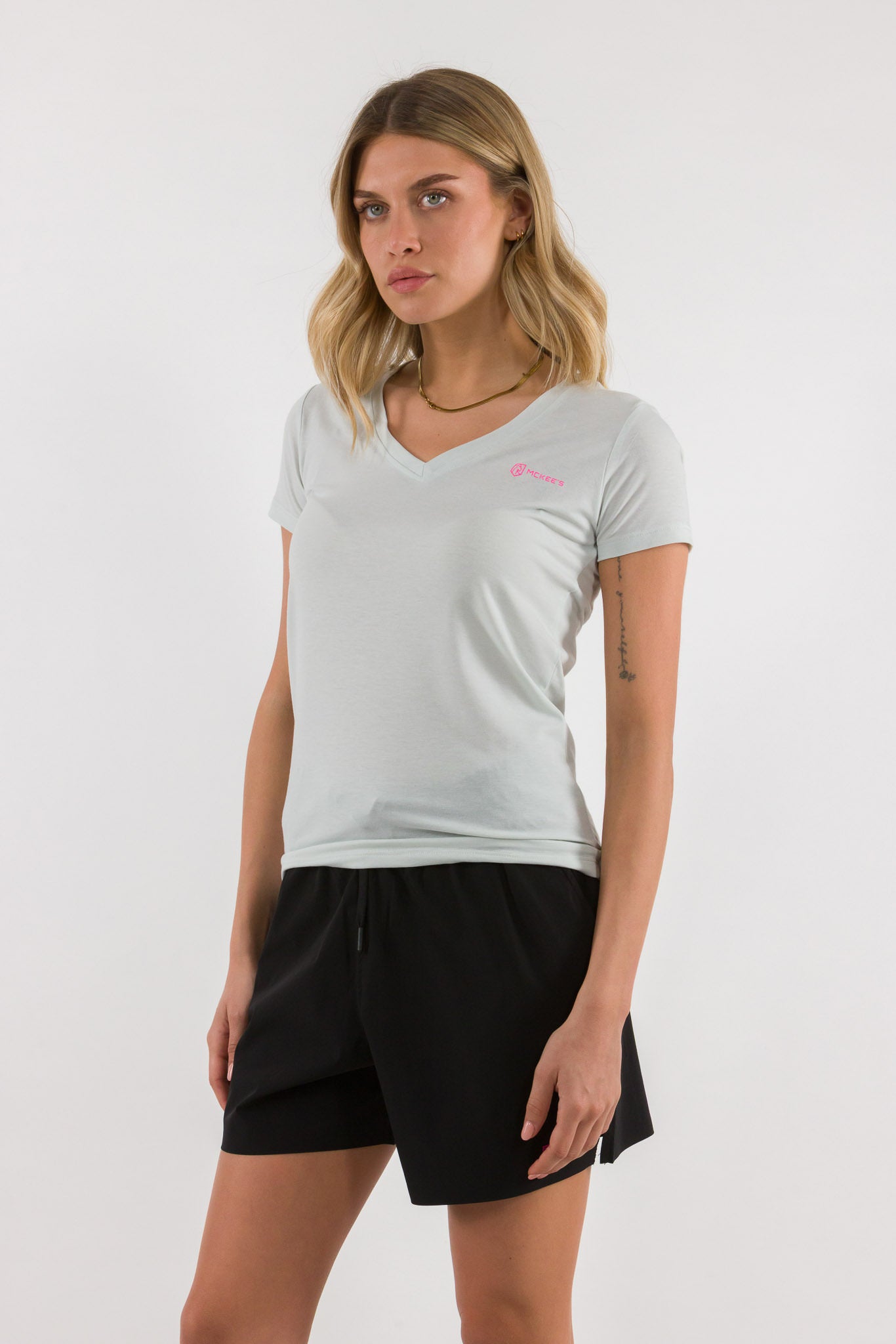 ISLUNGA V2 DONNA T-SHIRT M/M (BOX ASS. 10 PZ)