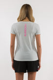 ISLUNGA V2 DONNA T-SHIRT M/M (BOX ASS. 10 PZ)