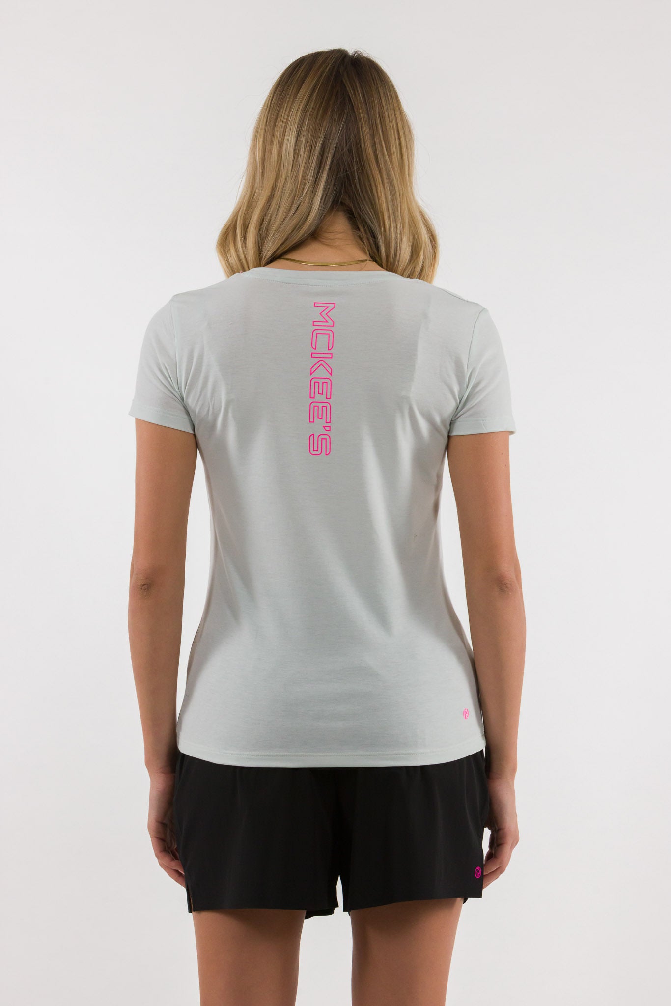 ISLUNGA V2 DONNA T-SHIRT M/M (BOX ASS. 10 PZ)
