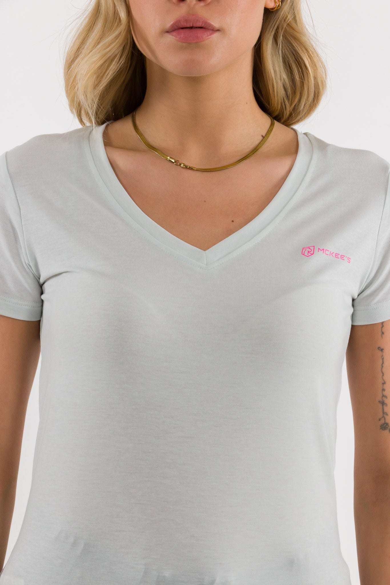 ISLUNGA V2 DONNA T-SHIRT M/M (BOX ASS. 10 PZ)