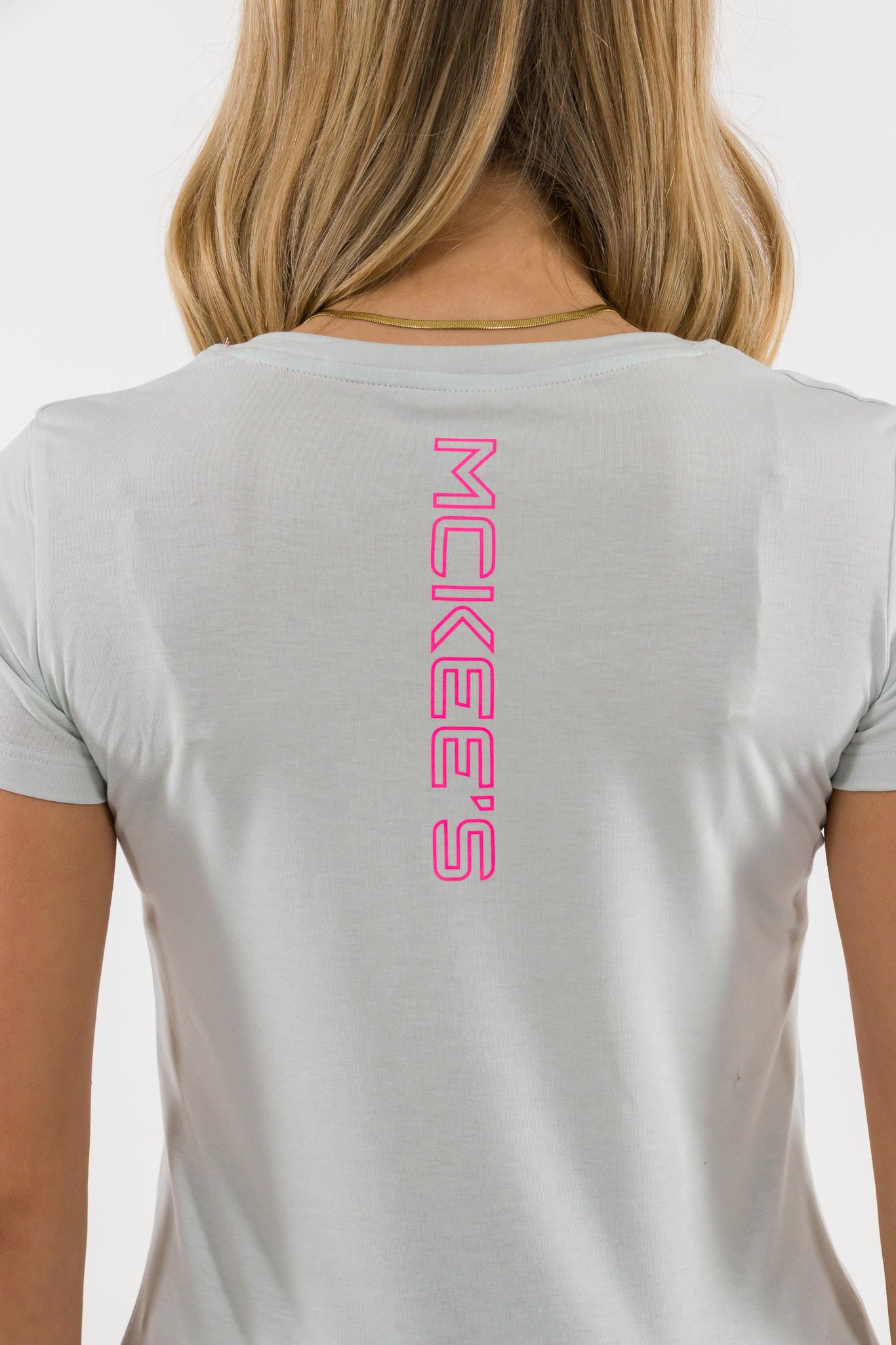 ISLUNGA V2 DONNA T-SHIRT M/M (BOX ASS. 10 PZ)