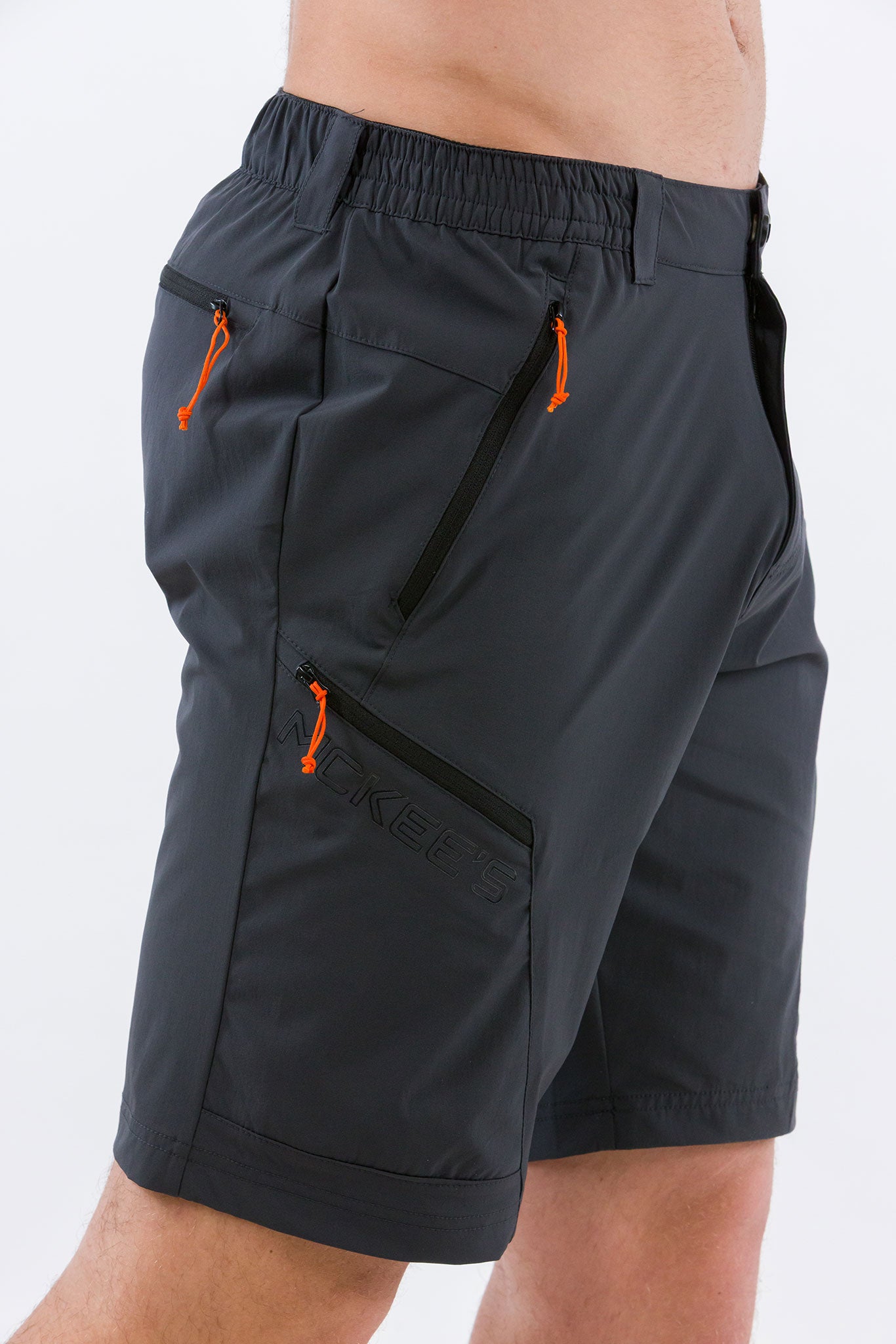 JANNU 2.6 UOMO BERMUDA TRAKKING