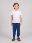 JOJOBA BIMBO PANTALONE CON POLSINO