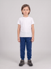JOJOBA BIMBO PANTALONE CON POLSINO