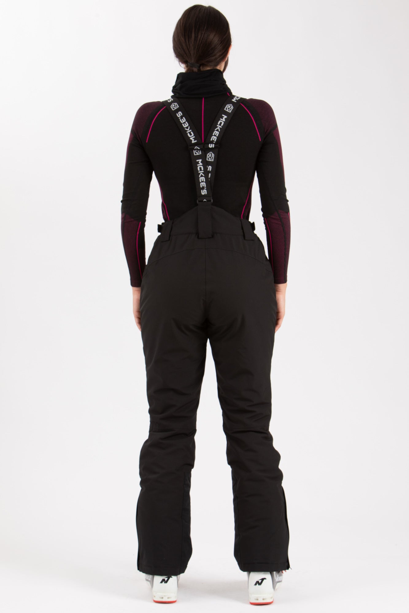 KAREN DONNA PANTALONE SCI