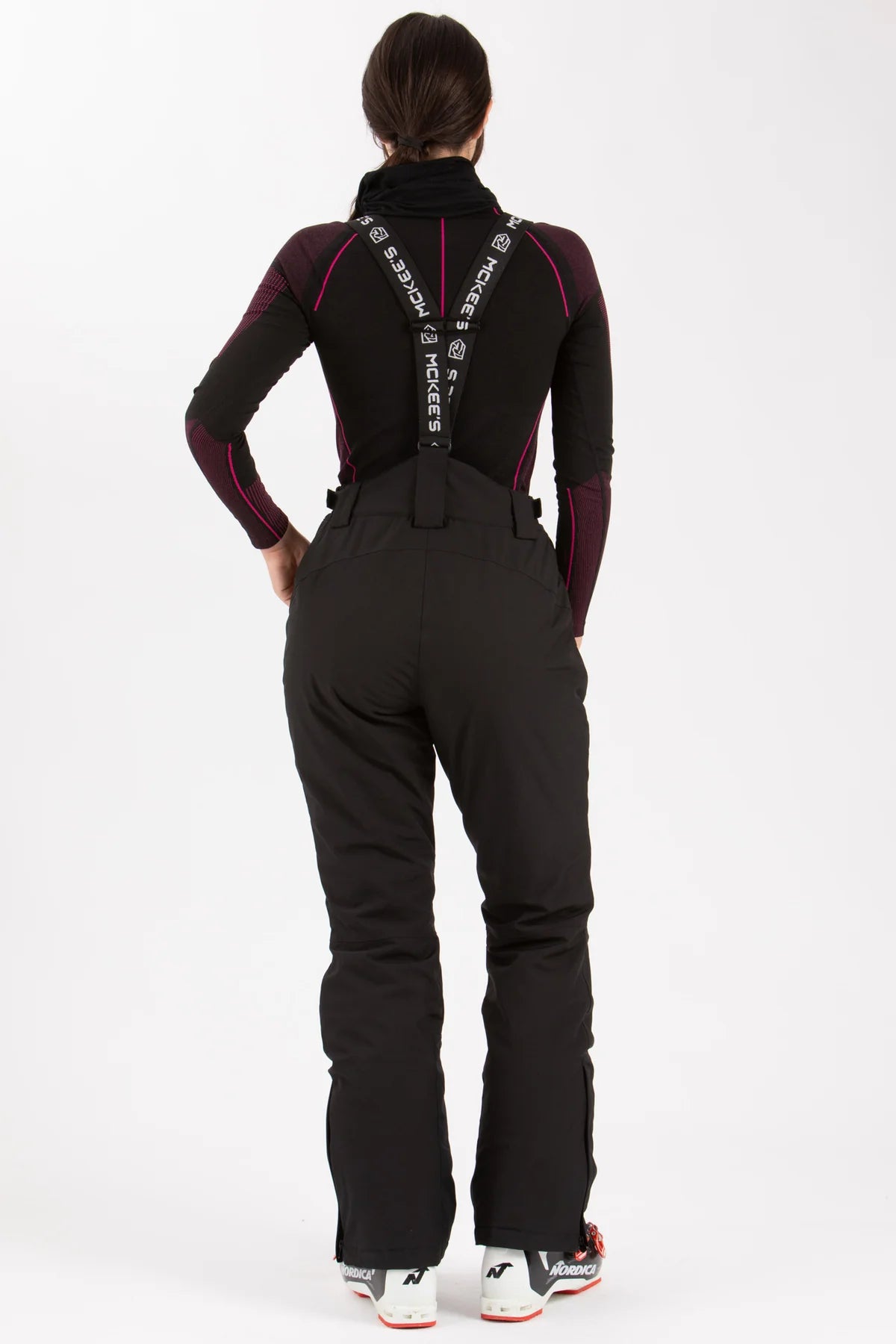 KAREN DONNA PANTALONE DA SCI